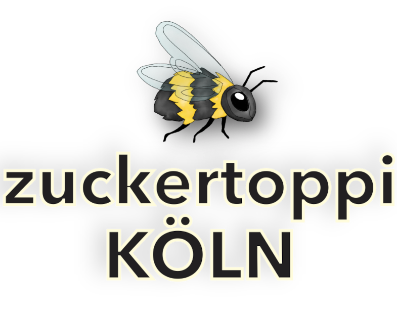 zuckertoppi KÖLN